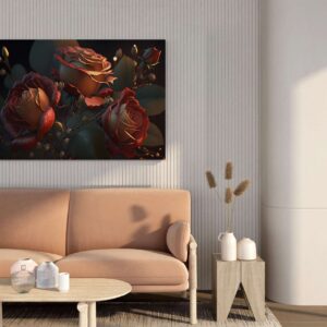Stylish Canvas Paintings for Home & Office Decor